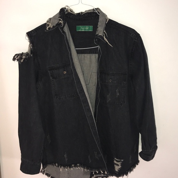 Signature 8 custom made oversized jacket - Picture 1 of 2